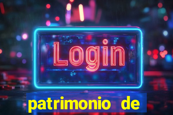 patrimonio de nelson wilians